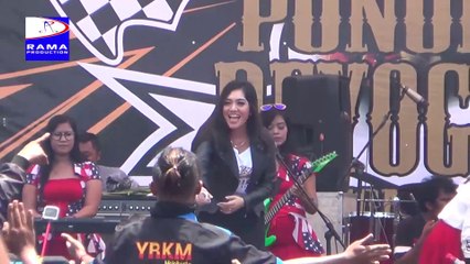 Piker Keri - Defiana Safara - New Kendedes - Aniversary PRKC Ponorogo Rama Production