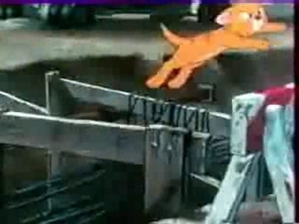 Oliver & Cie_Pourquoi m'en faire en français et québécois