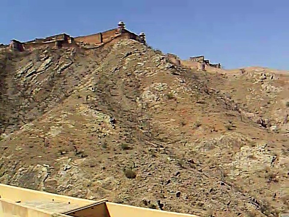 Jaigarh Fort