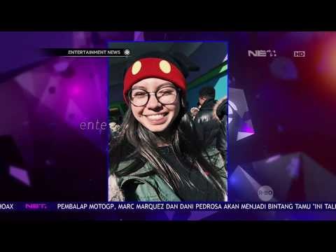 Moment Liburan Tahun Baru Yuki Kato di Jepang