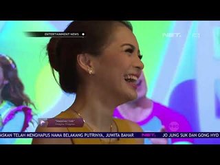 Maya Septha Selalu Menulis Kata kata Mutiara Di Instagram