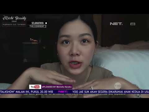 Ini Dia Tips Kecantikan Ala Michimomo