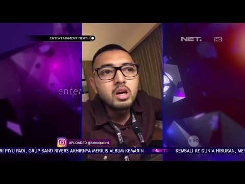 Klarifikasi Kemal Pahlevi Atas Kejadian Saat Bertemu Justin Bieber