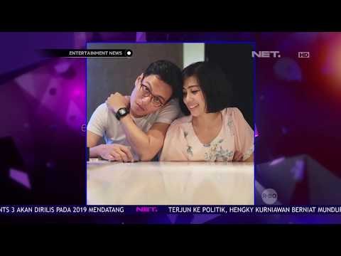 Rendy Pandugo Cerita 5 Tahun Pernikahan Bersama Sang Istri