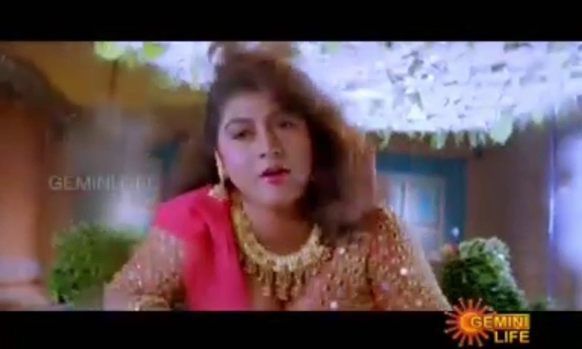 KUSHBOO ATTHI P ATTHI TELUGU HOT VIDEO SONG