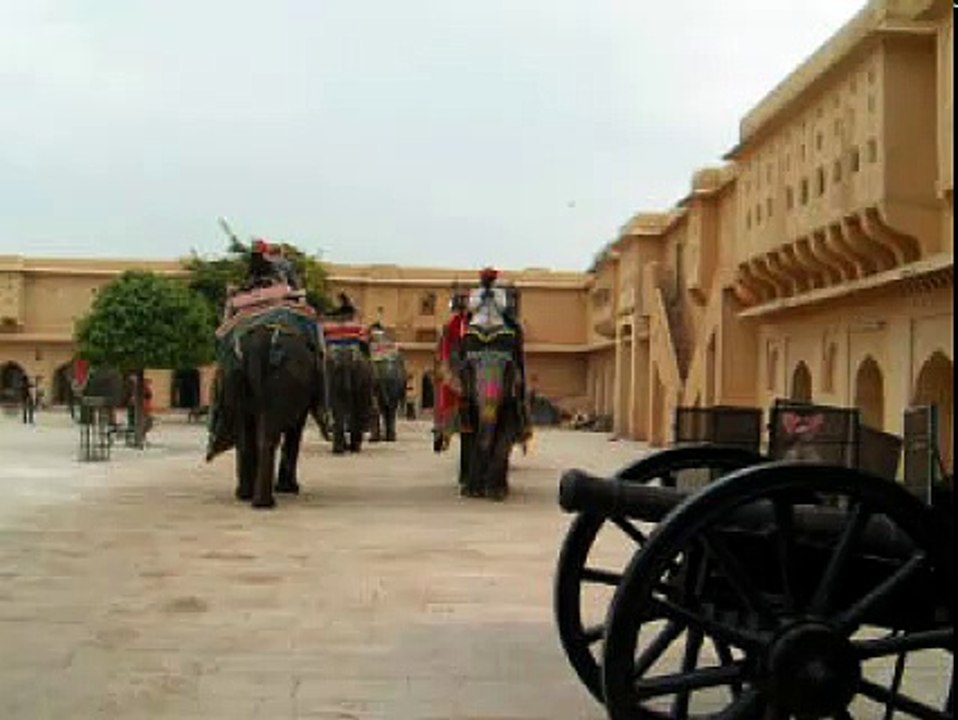 Amber Fort