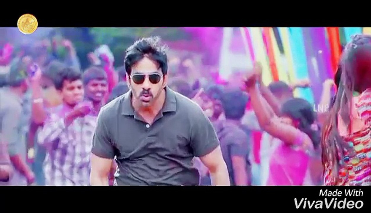 Touch Chesi Chudu Theatrical Trailer _ Ravi Teja _ Raashi _ Seerat _ JAM8 _ @TCC-mc