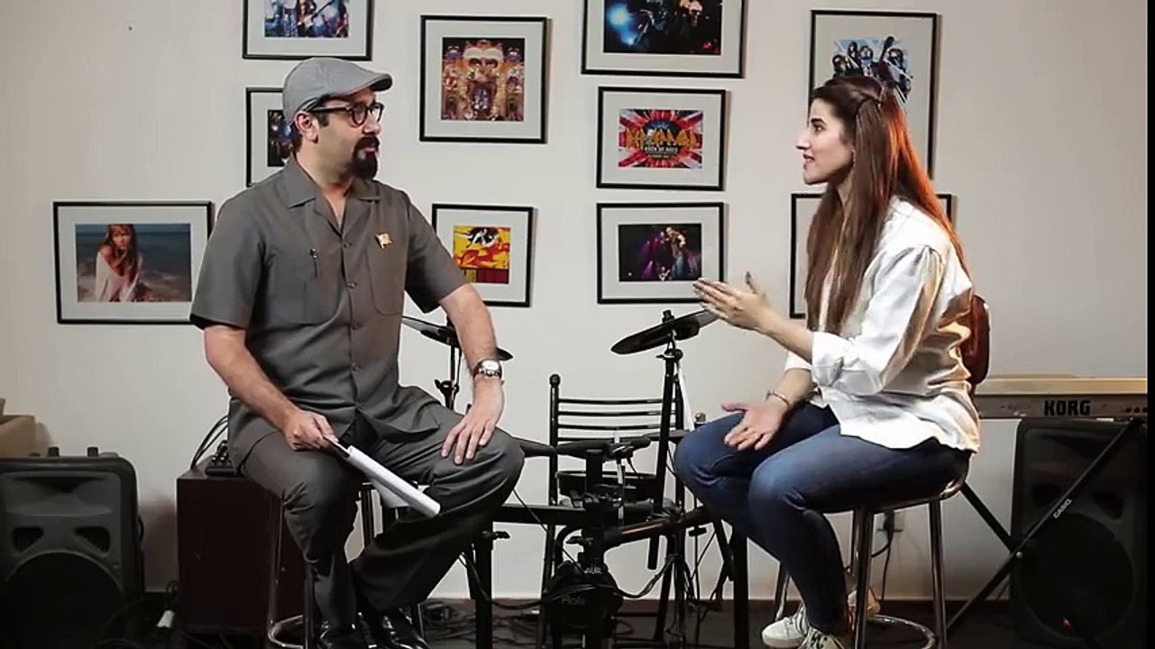 voice over man interview - YouTube