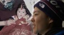 After Olympics, S. Korean skier Jackie now searching her birth parents