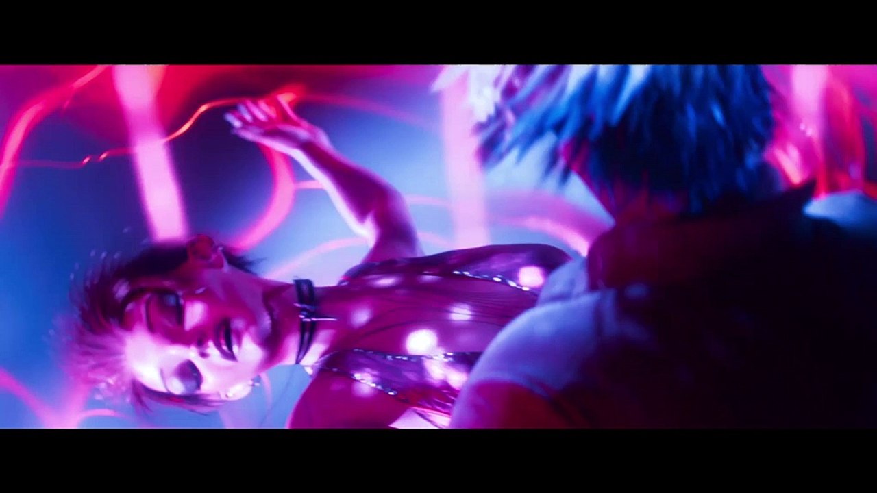 Ready Player One - Trailer 2