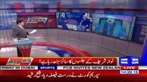 Sheikh Rasheed apologizes over his remarks and grilled Kamran Khan