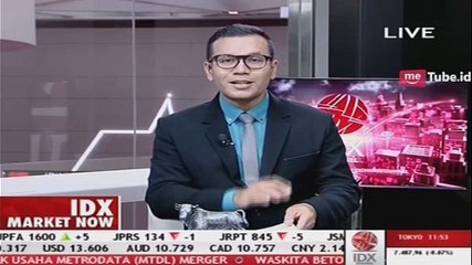 Analyst Consensus 21 Februari 2018