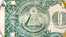 Top 10 Conspiracies Hidden in Secret on Dollar Bills