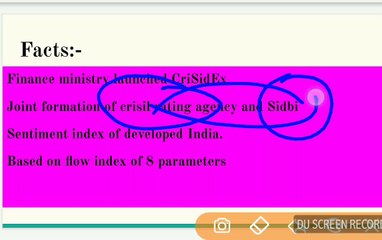 crisdex yojana important for upsc cse railways up police cds pcs