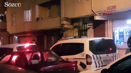 Müteahhit satışa çıkardığı dairede çekiçle öldürüldü