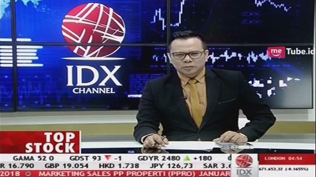 Apindo: 100 Perusahaan Siap IPO