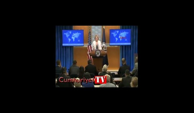 ABD Dışişleri Bakanlığı Sözcüsü Heather Nauert: Afrin'de kimseyi desteklemiyoruz