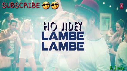 Guru Randhawa_ Kaun Nachdi Lyrical Video _ Sonu Ke Titu Ki Sweety _ Neeti Mohan