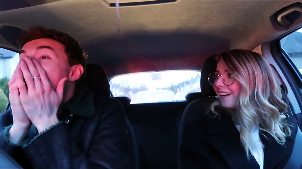 BUMS, BRAIN DUMPS & BEING FOLLOWED