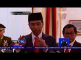 Teror Novel Baswedan, Presiden Jokowi Tagih Janji Polri - NET 16