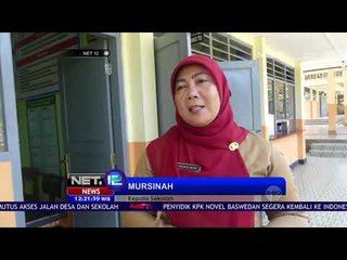 Video Asusila, Aksi Sawer Dilakukan Pelajar - NET 12