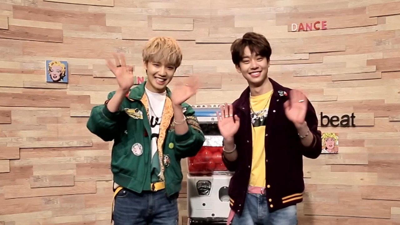 [Pops in Seoul] Brand New! MXM's Pick & Talk