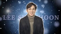 [Showbiz Korea] Interview with LEE SEOK-HOON(이석훈) who's starring in his first-ever musical 'Kinky Boots'