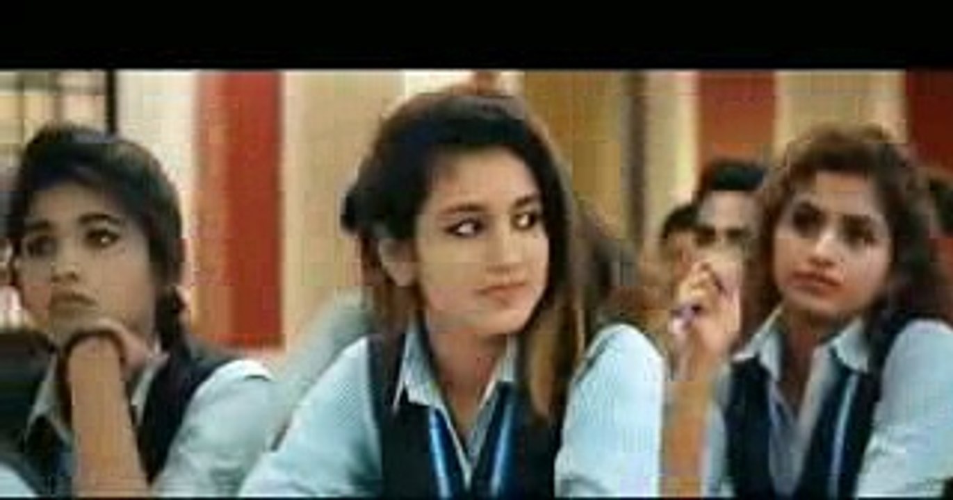 Oru Adaar Love status video