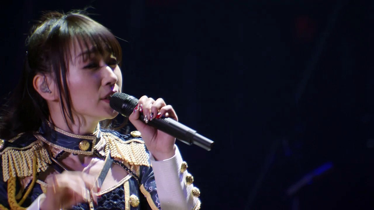 Pray (LIVE ZIPANGU 2017)