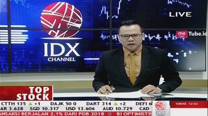 BEI Setuju OJK Naikkan Modal Broker