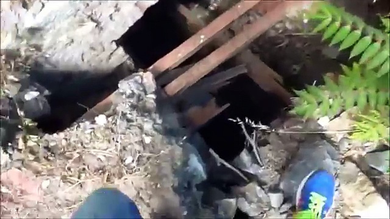 MATTEO MONTESI ha rischiato un bel pò