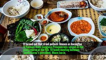 An Olympic Challenge: Eat All the Korean Food That Visitors Won’t