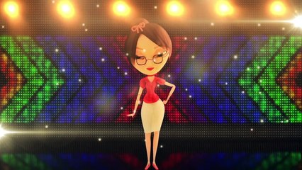 Video Animasi Lagu Nella Kharisma Ninja Opo Vespa (ft. Bu Ori)