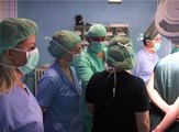 Opšta bolnica u Boru - Regionalni centar za rešavanje inkontinencije, 22. februar 2018. (RTV Bor)