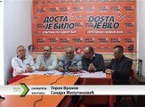 Izbori 2018, 20. februar 2018. (RTV Bor)