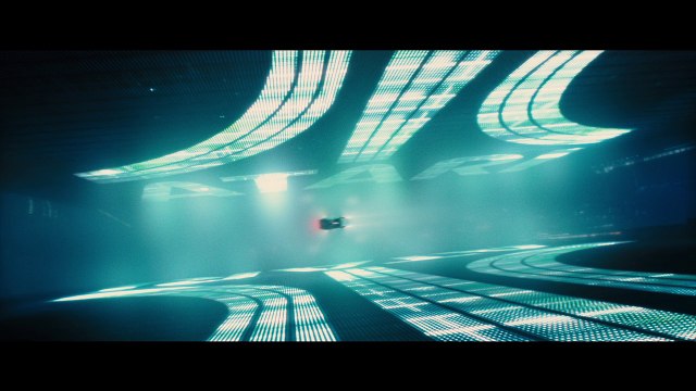 Blade Runner 2049