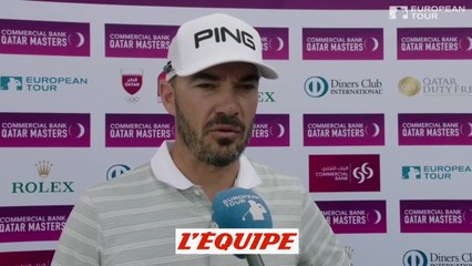 Télécharger la video: Le meilleur tour d'Havret - Golf - EPGA