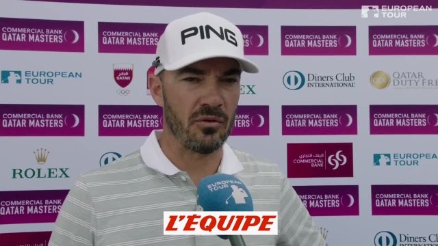 Le meilleur tour d'Havret - Golf - EPGA