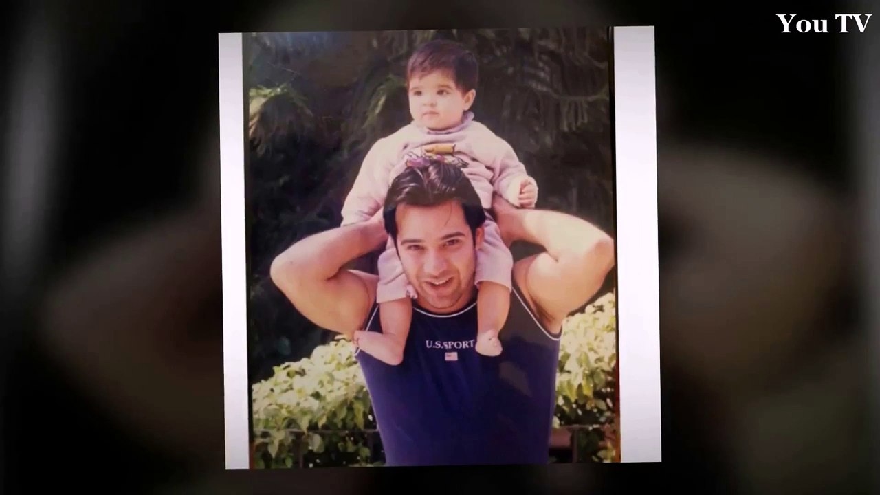 Moammar Rana Daughter Rea Moammar Rana Then and Now