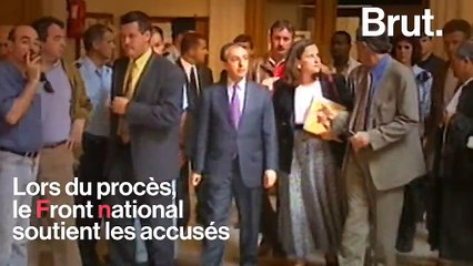 Il y a 23 ans, Ibrahim Ali était tué d’une balle dans le dos par des militants du FN