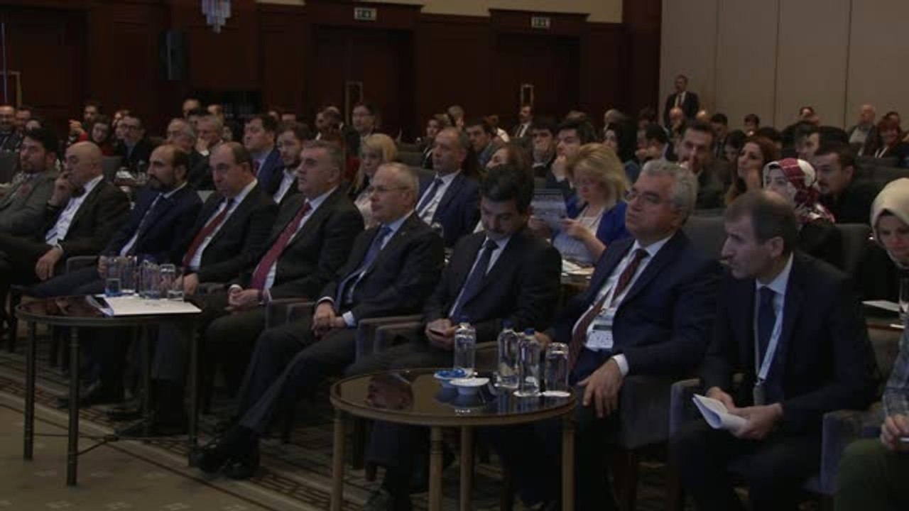 2017'de Yaptığımız Konutların 20 Bine Yakını Kentsel Dönüşümde Kullanıldı"