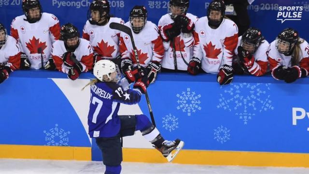 Olympic spoiler alerts for Day 13