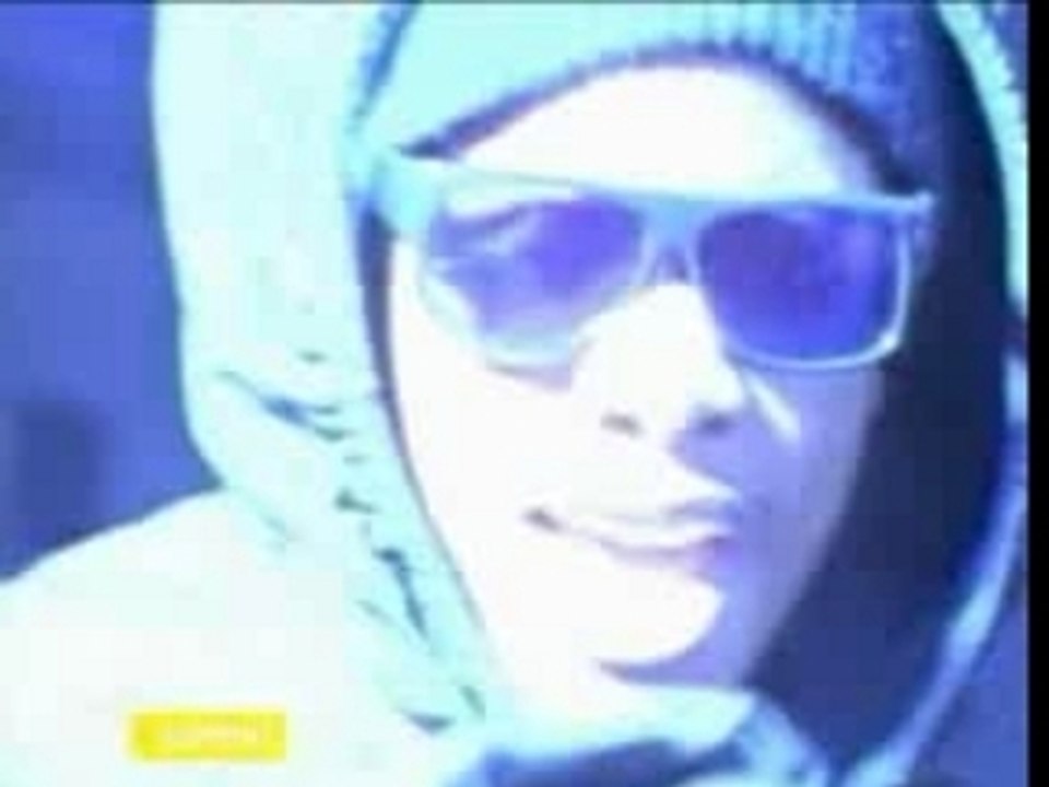 Eazy-E - Neighberhood sniper