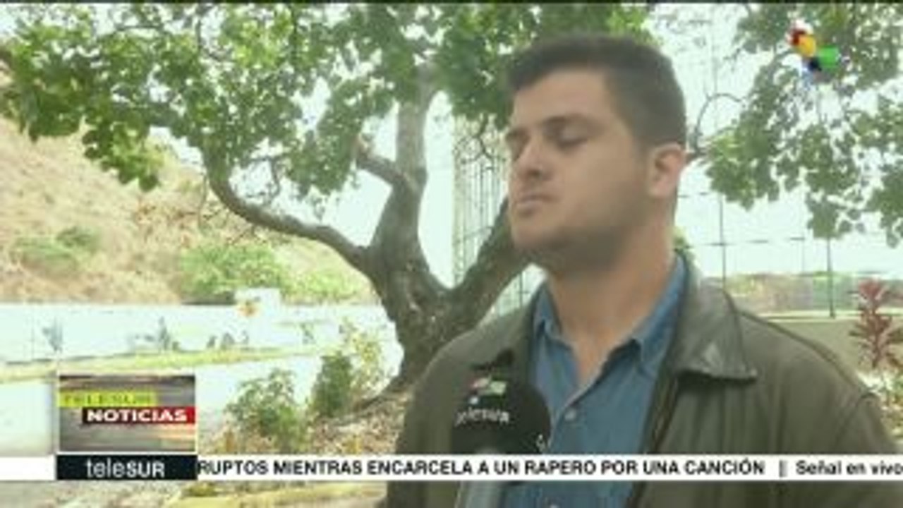 Venezuela inicia nueva etapa económica con puesta en marcha del Petro