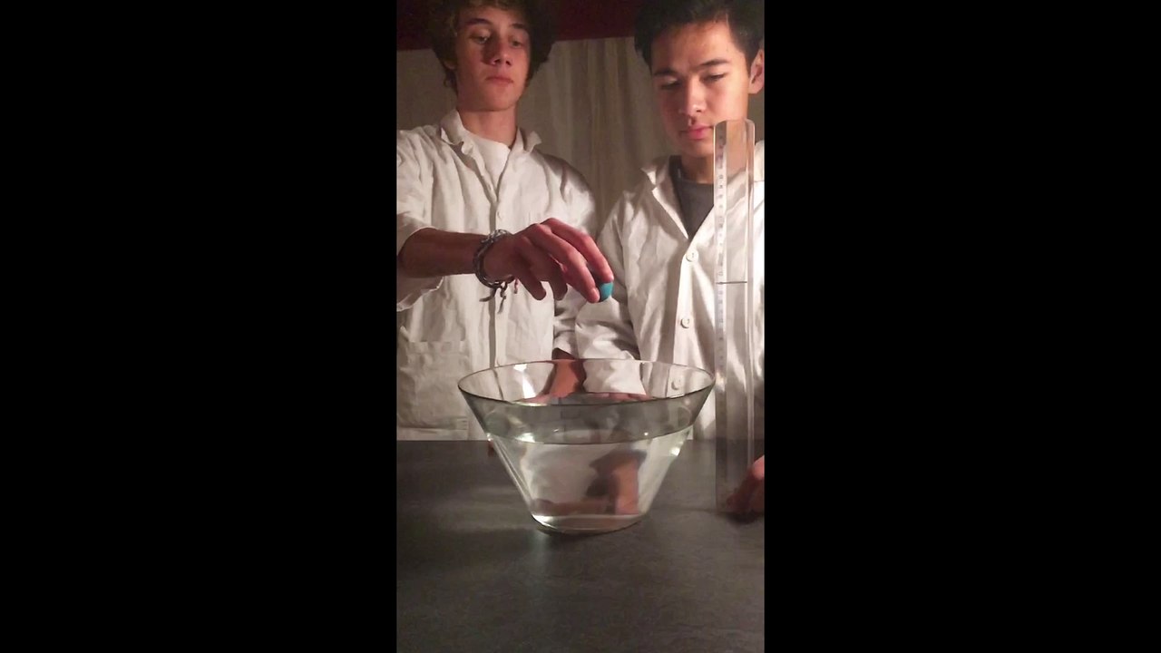 Expérience 2