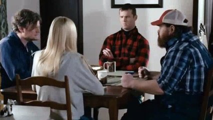 Letterkenny - S03E05 - The Battle for Bonnie McMurray