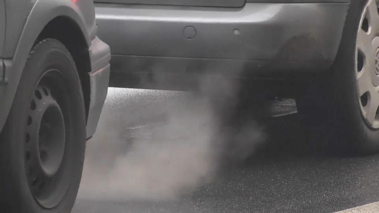 Urteil vertagt: Kommt das Diesel-Fahrverbot?