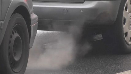 Urteil vertagt: Kommt das Diesel-Fahrverbot?