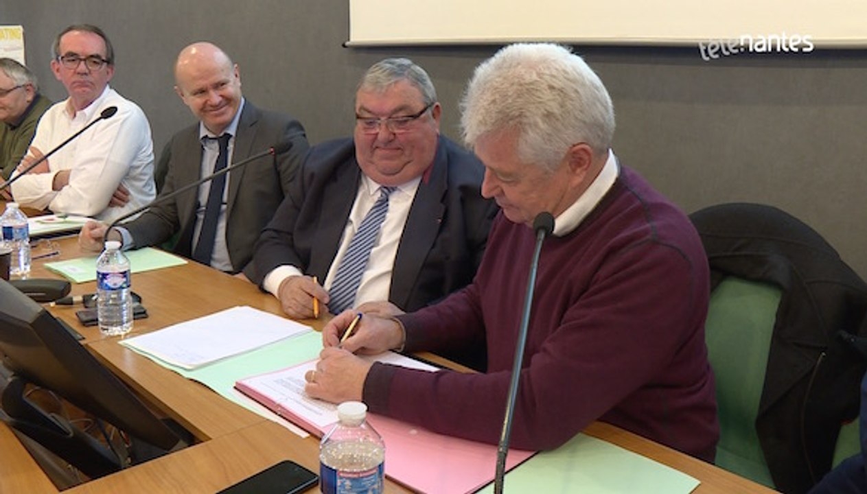 NDDL : un accord pour l'avenir des terres agricoles