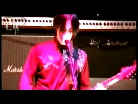 Nuno Bettencourt Feat Mike Mangini - Paint The Town Red Live At London98